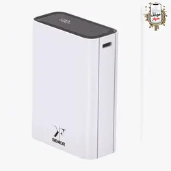 پاوربانک 20000 میلی آمپر کی اف سنیور مدل PW-500