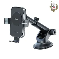 هولدر وایرلس یسیدو Yesido Wireless Holder C118