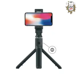 پایه مونوپاد پرودو مدل Bluetooth Selfie Stick PD-UBTSV3