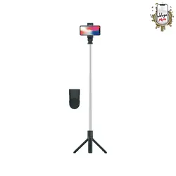 پایه مونوپاد پرودو مدل Bluetooth Selfie Stick PD-UBTSV3