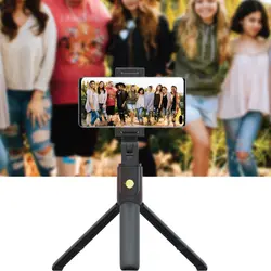 پایه مونوپاد پرودو مدل Bluetooth Selfie Stick PD-UBTSV3