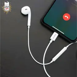 هندزفری تک گوش پرودو تایپ سی Mono Earphone with Type-C Connector
