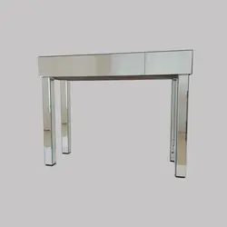 میز کنسول مدل چهارپایه