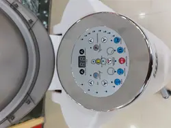 دستگاه مایکرومیست اوزون تراپی ۹ لایت برند لیز LIZZE اورجینال