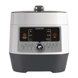 زودپز برقی سنکور مدل SENCOR SPR 3600WH