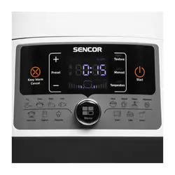 زودپز برقی سنکور مدل SENCOR SPR 3600WH
