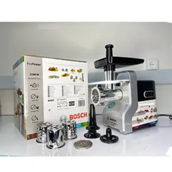 چرخ گوشت بوش مدل MFW68540