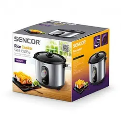 پلوپز سنکور مدل SRM 1550SS