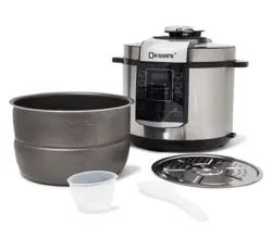 زودپز دسینی مدل 6006