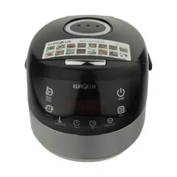 پلوپز یورولوکس مدل EU MC1034 5ESB