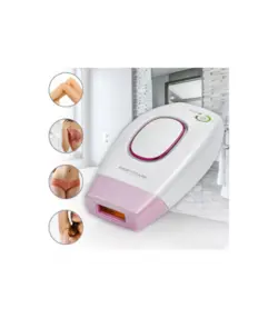 دستگاه لیزر موی پرافی کر مدل PC-IPL 3024