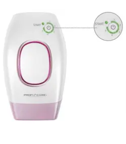 دستگاه لیزر موی پرافی کر مدل PC-IPL 3024