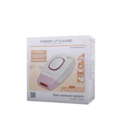 دستگاه لیزر موی پرافی کر مدل PC-IPL 3024