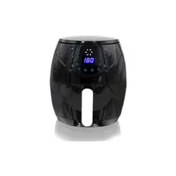 مشخصات کلی سرخ کن بدون روغن هنریچ مدل HFR:8204