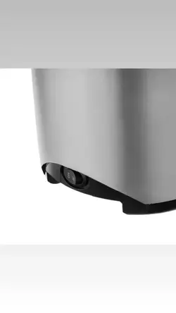 چرخ گوشت فوما مدل FU-919