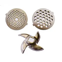 چرخ گوشت فوما مدل FU-919
