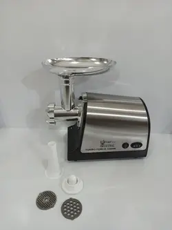 چرخ گوشت پر قدرت فوماژاپن مدل : fu_1992
