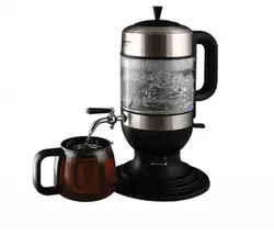 سماور برقی همیلتون مدل HS-451