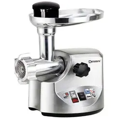 چرخ گوشت پرقدرت دسینی اصل مدل ۴۰۴