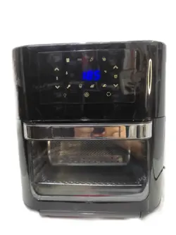 سرخ کن همه کاره سیلور کرست  SILVER CREST مدل LEE-6100