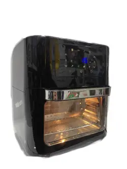 سرخ کن همه کاره سیلور کرست  SILVER CREST مدل LEE-6100