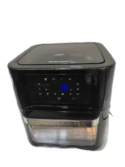 سرخ کن همه کاره سیلور کرست  SILVER CREST مدل LEE-6100