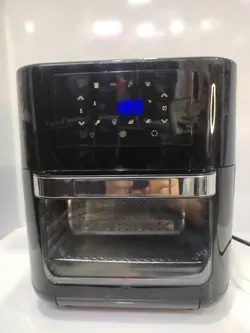 سرخ کن همه کاره سیلور کرست  SILVER CREST مدل LEE-6100