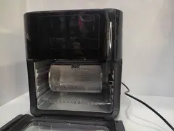 سرخ کن همه کاره سیلور کرست  SILVER CREST مدل LEE-6100