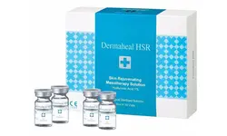 موارد استفاده کوکتل جوانساز درماهیل Dermaheal HSR