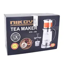 چای ساز نیکوا ژاپن مدل ۲۰۲