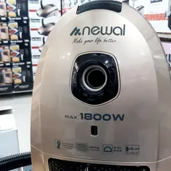 جاروبرقی نیوال اصل مدل 3500