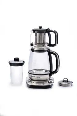 چای ساز گریمن مدل GR-SKC325 