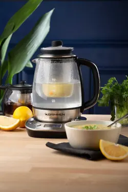 چای ساز گریمن مدل GR-SKC325 