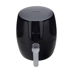 سرخ کن رژیمی(یک قاشق روغن) هانوور منو لمسی