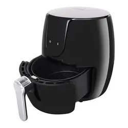 سرخ کن رژیمی(یک قاشق روغن) هانوور منو لمسی