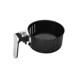 سرخ کن رژیمی(یک قاشق روغن) هانوور منو لمسی