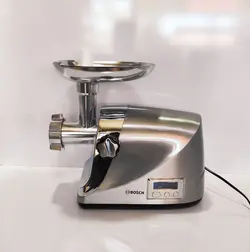 چرخ گوشت بوش اصل مدل BSM881