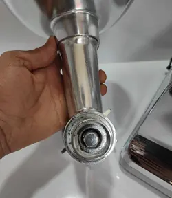 چرخ گوشت بوش اصل مدل BSM881