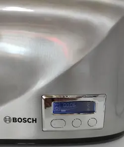 چرخ گوشت بوش اصل مدل BSM881