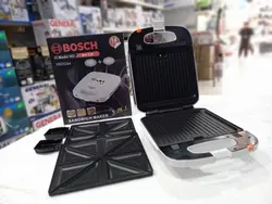 ساندویچ ساز بوش مدل BH-326