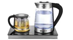 چای‌ساز تفال مدلBK511