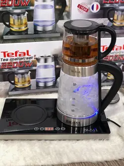 چای‌ساز تفال مدلBK511