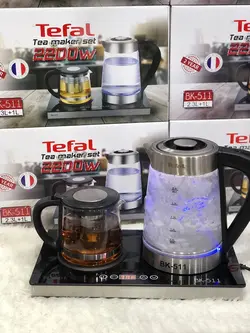 چای‌ساز تفال مدلBK511