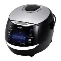 پلوپز میگل مدل GRC860