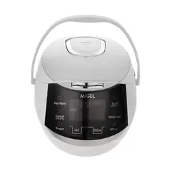 پلوپز میگل مدل GRC860