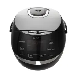 پلوپز میگل مدل GRC860