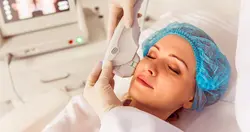 دستگاه هایفو اولترا 5 کاتریج صورت و بدن