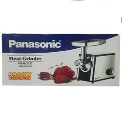 چرخ گوشت پاناسونیک مدل MG532