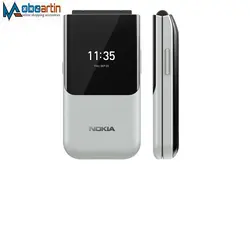 گوشی نوکیا 2720 Flip Nokia 2720 Flip (بدون گارانتی شرکتی)