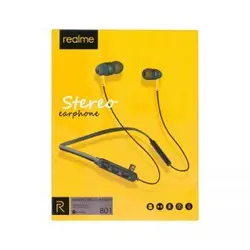 هدفون ریلمی رم خور مدل B01 | Realme Buds Wireless Model B01